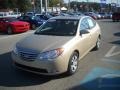 Laguna Sand - Elantra GLS Photo No. 7