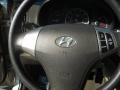 Laguna Sand - Elantra GLS Photo No. 19
