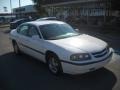 2005 White Chevrolet Impala   photo #1