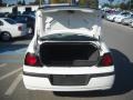 2005 White Chevrolet Impala   photo #4