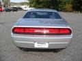 Bright Silver Metallic - Challenger SXT Photo No. 3