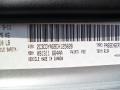 Bright Silver Metallic - Challenger SXT Photo No. 6