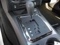 Bright Silver Metallic - Challenger SXT Photo No. 9