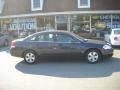 Dark Silver Metallic - Impala LT Photo No. 2