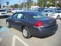Dark Silver Metallic - Impala LT Photo No. 5