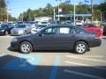 Dark Silver Metallic - Impala LT Photo No. 6