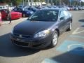 Dark Silver Metallic - Impala LT Photo No. 7