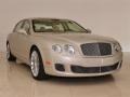 White Sand - Continental Flying Spur Speed Photo No. 4