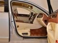  2012 Continental Flying Spur Speed Magnolia/Saddle Interior