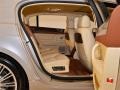 Magnolia/Saddle Interior Photo for 2012 Bentley Continental Flying Spur #55010834