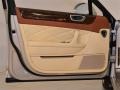 Magnolia/Saddle Door Panel Photo for 2012 Bentley Continental Flying Spur #55010861