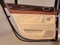 Magnolia/Saddle Door Panel Photo for 2012 Bentley Continental Flying Spur #55010880
