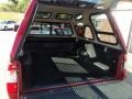 1995 Cardinal Red Toyota T100 Truck SR5 Extended Cab  photo #28