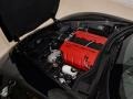 7.0 Liter OHV 16-Valve LS7 V8 2008 Chevrolet Corvette Z06 Engine