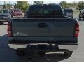 Blue Granite Metallic - Silverado 2500HD LT Extended Cab 4x4 Photo No. 3