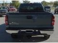 2006 Blue Granite Metallic Chevrolet Silverado 2500HD LT Extended Cab 4x4  photo #3