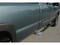 2006 Blue Granite Metallic Chevrolet Silverado 2500HD LT Extended Cab 4x4  photo #13