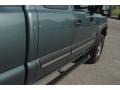 2006 Blue Granite Metallic Chevrolet Silverado 2500HD LT Extended Cab 4x4  photo #14