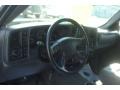 2006 Blue Granite Metallic Chevrolet Silverado 2500HD LT Extended Cab 4x4  photo #33