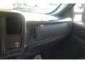 2006 Blue Granite Metallic Chevrolet Silverado 2500HD LT Extended Cab 4x4  photo #43