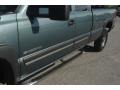 Blue Granite Metallic - Silverado 2500HD LT Extended Cab 4x4 Photo No. 50