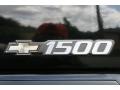 2001 Onyx Black Chevrolet Suburban 1500 LT 4x4  photo #54