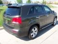 2012 Tuscan Olive Kia Sorento EX V6 AWD  photo #4