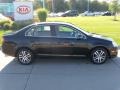 Black - Jetta 2.5 Sedan Photo No. 3