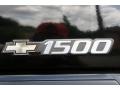 2001 Onyx Black Chevrolet Suburban 1500 LT 4x4  photo #95
