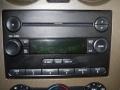 Pebble Beige Audio System Photo for 2006 Ford Freestyle #55012067