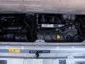 2008 Smart fortwo 1.0L DOHC 12V Inline 3 Cylinder Engine Photo
