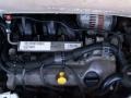  2008 fortwo pure coupe 1.0L DOHC 12V Inline 3 Cylinder Engine