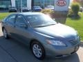 Aloe Green Metallic - Camry LE Photo No. 1