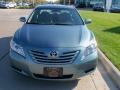 Aloe Green Metallic - Camry LE Photo No. 2