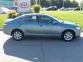 Aloe Green Metallic - Camry LE Photo No. 3