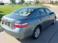 Aloe Green Metallic - Camry LE Photo No. 4