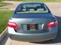 Aloe Green Metallic - Camry LE Photo No. 5
