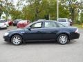 Dark Ink Blue Metallic 2009 Ford Taurus SEL Exterior