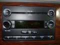 Medium Light Stone Audio System Photo for 2009 Ford Taurus #55012296