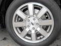 2009 Ford Taurus SEL Wheel