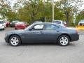 Steel Blue Metallic - Charger SE Photo No. 2
