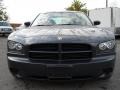 Steel Blue Metallic - Charger SE Photo No. 4