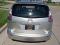 2007 True Silver Metallic Mazda MAZDA5 Touring  photo #5