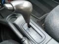 4 Speed Automatic 2003 Chevrolet Cavalier LS Sport Coupe Transmission