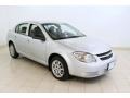 Ultra Silver Metallic - Cobalt LS Sedan Photo No. 1