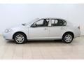 Ultra Silver Metallic - Cobalt LS Sedan Photo No. 4