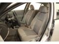 Ultra Silver Metallic - Cobalt LS Sedan Photo No. 6