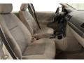 Ultra Silver Metallic - Cobalt LS Sedan Photo No. 11