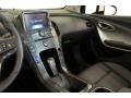 White Diamond Tricoat - Volt Hatchback Photo No. 30