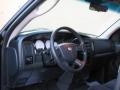 2004 Black Dodge Ram 1500 SLT Quad Cab  photo #10